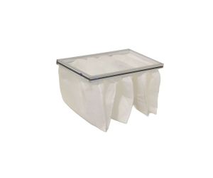 Фильтр совместимый с Systemair BFT SF02 M5 (209761) Фильтр совместимый с Systemair BFT SF02 M5 (209761)