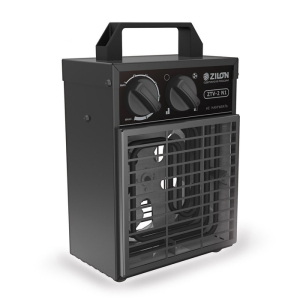 Тепловая пушка серии Богатырь ЭКО ZTV-2 N1