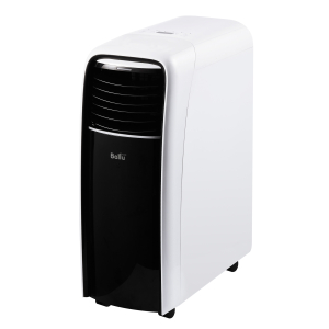Кондиционер мобильный Ballu Smart Design BPAC-09 CD Кондиционер мобильный Ballu Smart Design BPAC-09 CD
