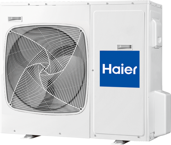 Полупромышленная сплит-система Haier AD36NS1ERA(S) 1U36SS1EAB