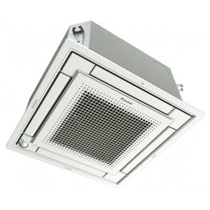VRF-система Daikin FXZQ15A