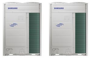 VRF-система Samsung AM380KXVAGH TK