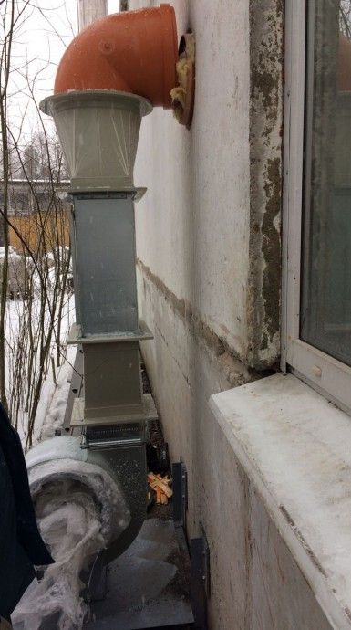 Производственное здание Производственное здание