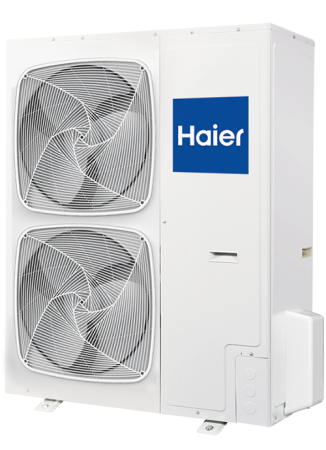 Напольно-потолочный кондиционер Haier AC60FS1ERA(S) 1U60IS2EAB(S)