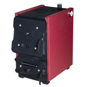 Котел отопительный &amp;quot;Бук&amp;quot;- 30 кВт