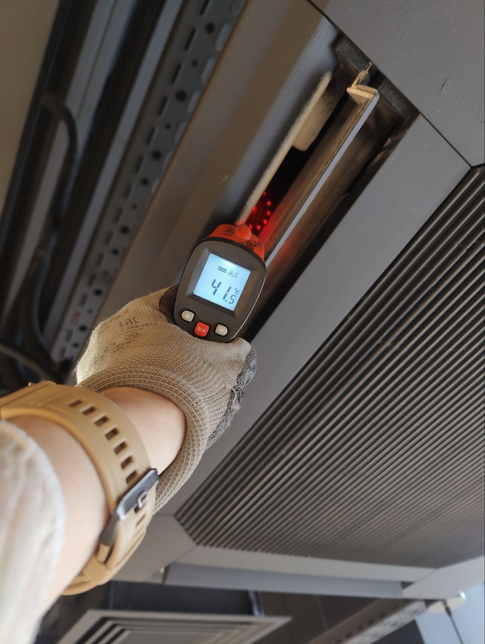 KFC Гатчина "ТО-2" KFC Гатчина "ТО-2"