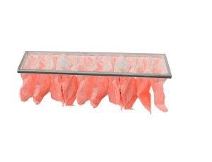 Фильтр совместимый с Systemair BFT 1000/TR03 F7 (203516) Фильтр совместимый с Systemair BFT 1000/TR03 F7 (203516)