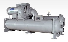 Чиллер Carrier 19 XR 6