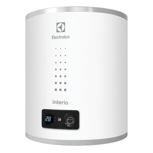 Водонагреватель Electrolux EWH 30 Interio 3 Водонагреватель Electrolux EWH 30 Interio 3