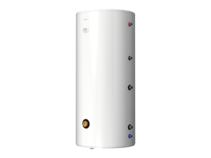 Бойлер косвенного нагрева напольный АQ IND 300 SC