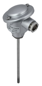 Датчик температуры погружной PT100 100мм TSD 1 PT100 100