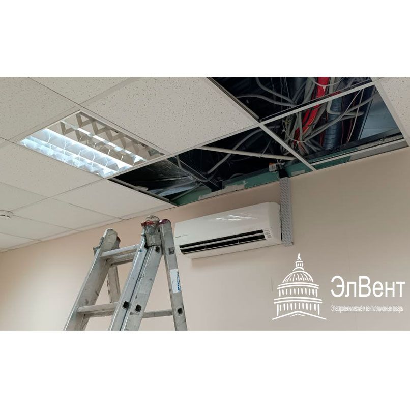 Перенос внутреннего блока сплит-системы Перенос внутреннего блока сплит-системы