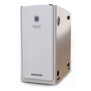Котел напольный, дизель, двухконтурный, Navien LST-17KG 17 квт, нерж Котел напольный, дизель, двухконтурный, Navien LST-17KG 17 квт, нерж