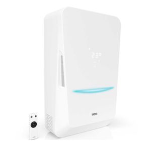 Tion Бризер / Система приточной вентиляции Bio X Base Tion Бризер / Система приточной вентиляции Bio X Base