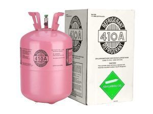 Фреон R410a Фреон R410a