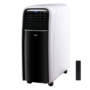 Мобильный кондиционер Ballu BPAC 07 CD Мобильный кондиционер Ballu BPAC 07 CD