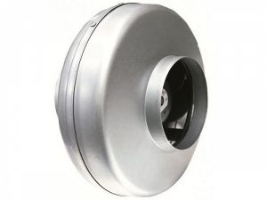 Канальный вентилятор Ostberg CK 250 B1 круглый Канальный вентилятор Ostberg CK 250 B1 круглый