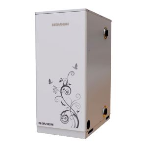 Котел напольный, дизель, двухконтурный, Navien LFA-21K 21 квт, сталь Котел напольный, дизель, двухконтурный, Navien LFA-21K 21 квт, сталь