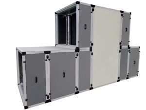 Turkov CrioVent 15000 SE Высоконапорный Turkov CrioVent 15000 SE Высоконапорный