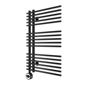 Полотенцесушитель Royal Thermo Pino П16 500х800 электро (встроен. диммер)