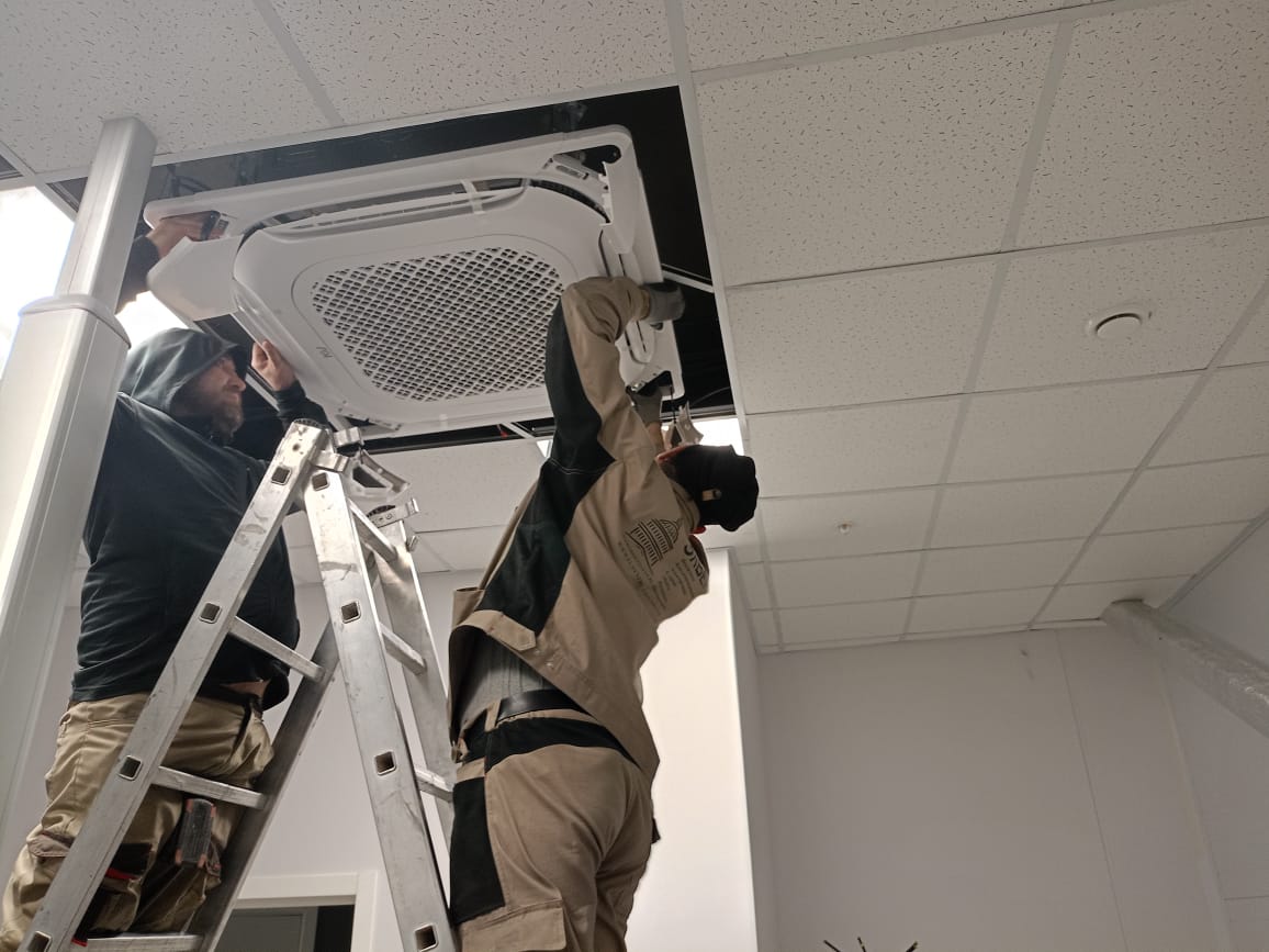 Серверная на Московском шоссе, 151 Серверная на Московском шоссе, 151