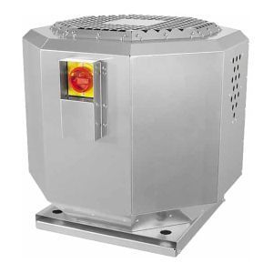 Вентилятор крышный в изолированном корпусе SHUFT IRMVD 450/670-4-VIM Вентилятор крышный в изолированном корпусе SHUFT IRMVD 450/670-4-VIM