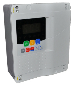 Контроллер Carel MD33D0EN00