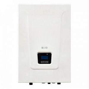 Электрический настенный котел BAXI Ampera 12 Электрический настенный котел BAXI Ampera 12