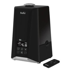 Увлажнитель ультразвуковой BALLU UHB-190 Увлажнитель ультразвуковой BALLU UHB-190