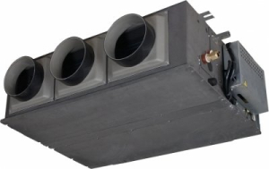 VRF-система Mitsubishi Heavy FDUM22KXE6F