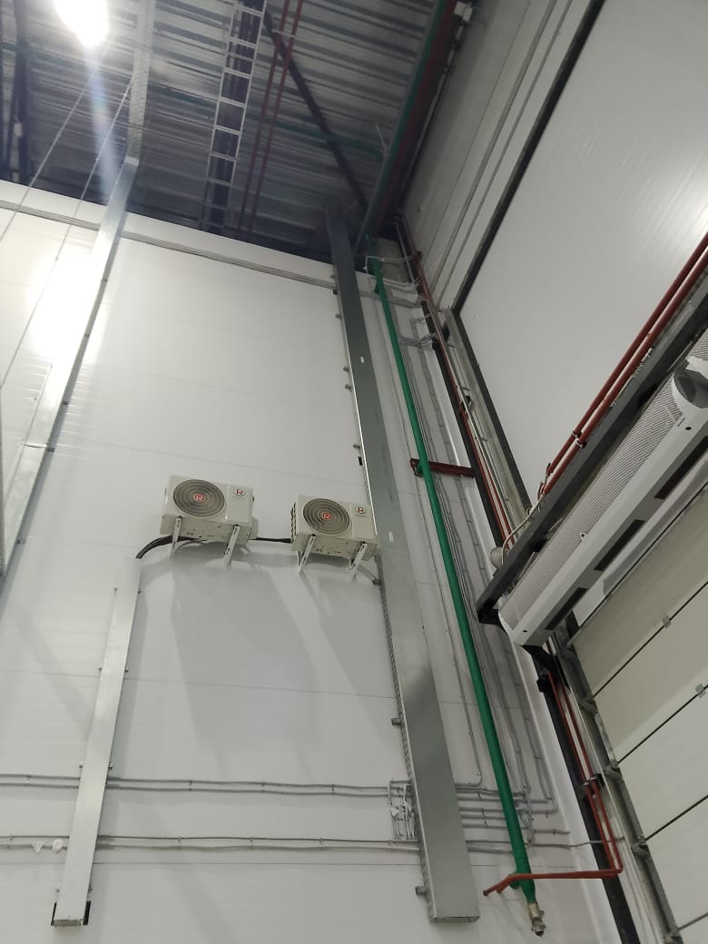 Серверная на Московском шоссе, 151 Серверная на Московском шоссе, 151