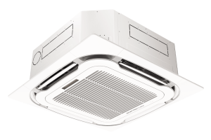 Сплит-система QUATTROCLIMA QV-I24CGE/QN-I24UGE/QA-ICP14