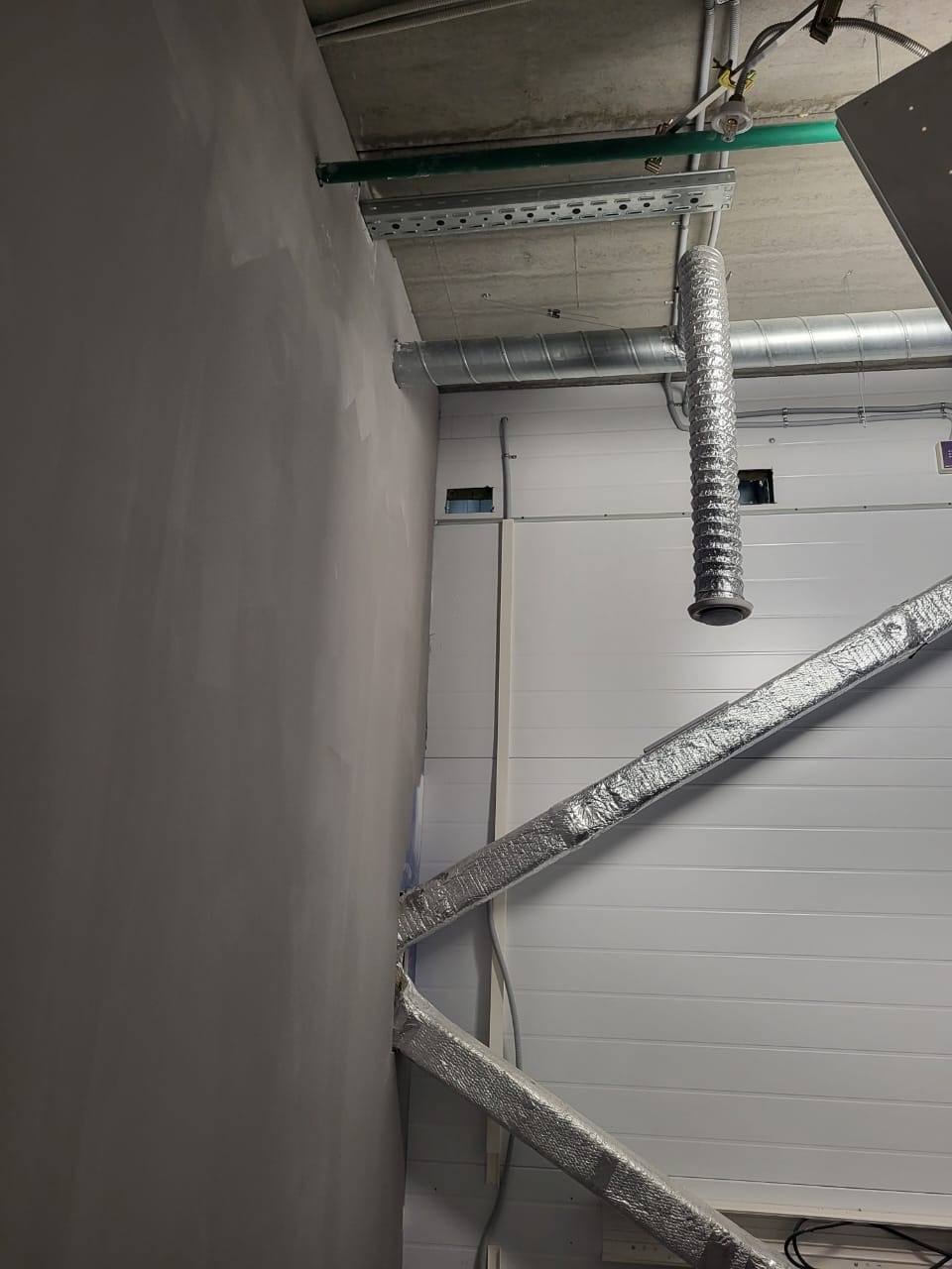 Серверная на Московском шоссе, 151 Серверная на Московском шоссе, 151