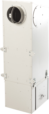 Minibox Home 350 Zentec