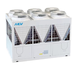 Чиллер MDV MDGBT F180W RN1