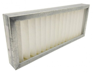 Улучшенный фильтр Breezart M5 1000 Aqua Улучшенный фильтр Breezart M5 1000 Aqua