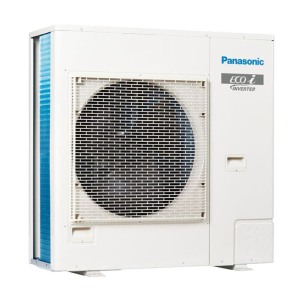 VRF-система Panasonic U 4LE2E8