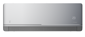 Внутренний блок настенного типа серии KAGAMI Inverter RAM-I-KM30HP.W01/S