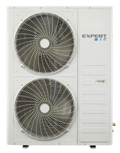 Классическая сплит-система Zilon напольно-потолочного типа серии HARD ZAC-HD18XCFC-IU/ZAC-HD18XC-OU