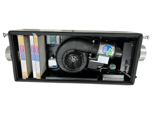 Minibox.Е 300 FKO Zentec Premium