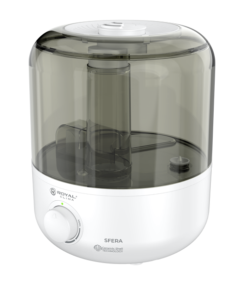 SFERA RUH-SF300/3.0M-WT