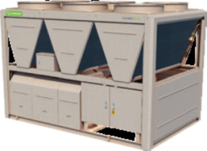 Чиллер Lessar LUC FHMA440CAP