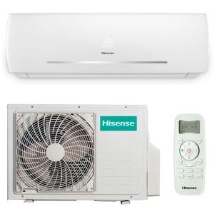 Классическая сплит-система Hisense серии NEO Classic A (R32) AS-24HR4RBADC00