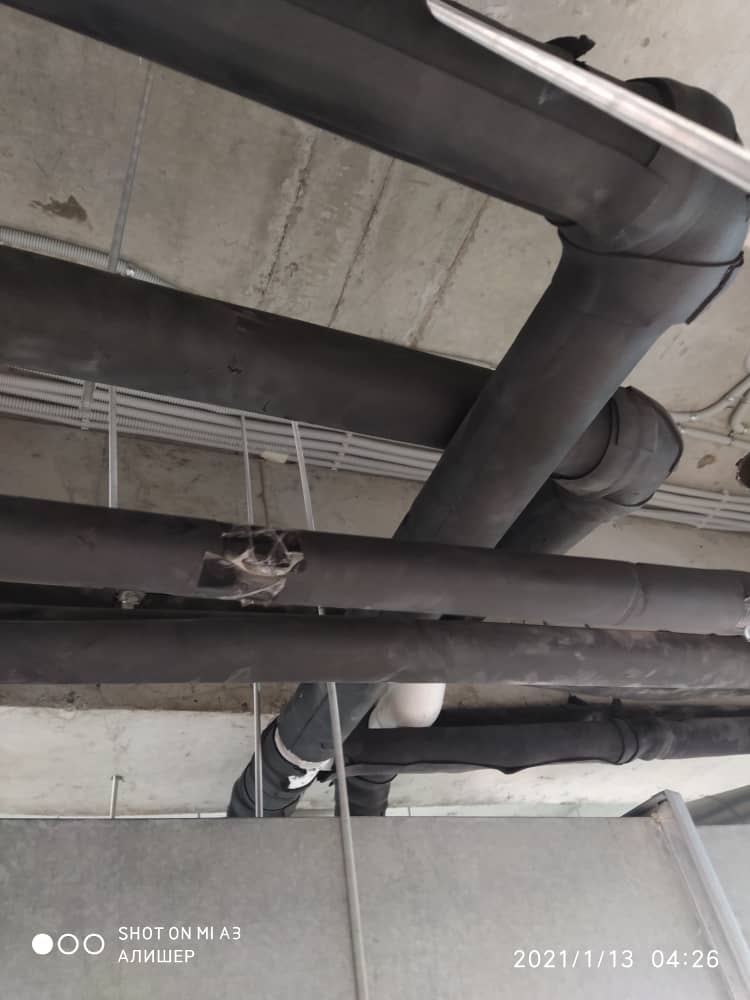 Adidas фанкойлы ТК Сенная Adidas фанкойлы ТК Сенная