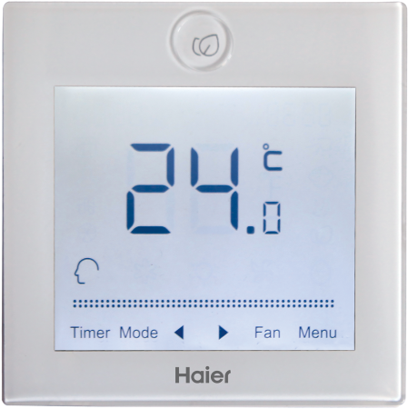 Канальный кондиционер Haier AD24MS3ERA 1U24GS1ERA