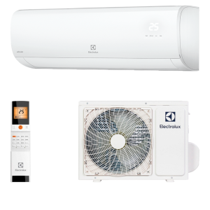 Кондиционер Electrolux EACS I 24HAL N8 Кондиционер Electrolux EACS I 24HAL N8
