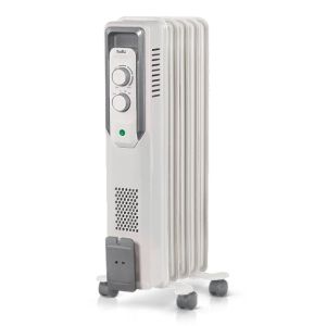 Радиатор масляный CUBE BOH/CB-05W 1000 (5 секций)