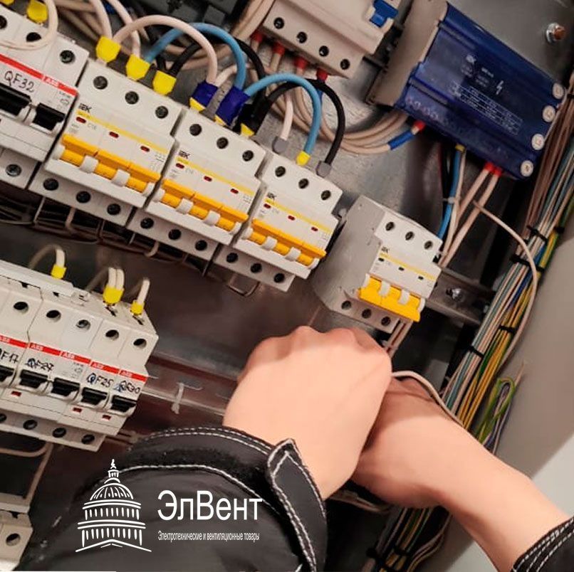 Четыре Лапы Монтаж тепловой завесы Четыре Лапы Монтаж тепловой завесы