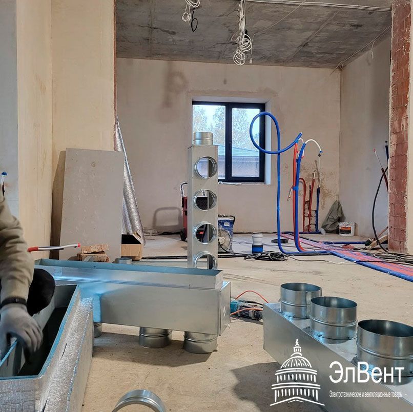 Коттедж Корякова Коттедж Корякова