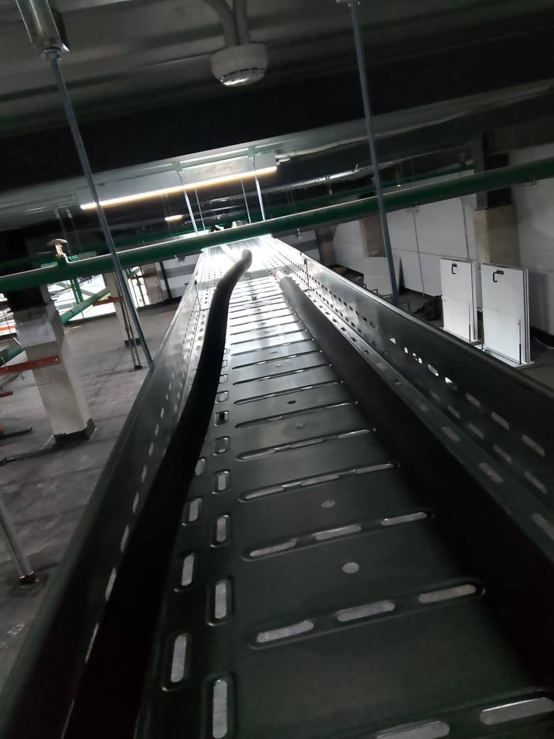 Серверная на Московском шоссе, 151 Серверная на Московском шоссе, 151